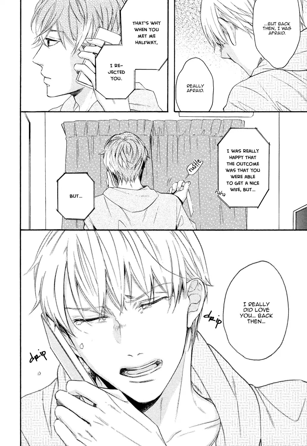 Picked Up By A Younger Boyfriend Chapter 5 page 12 - Chapter 5