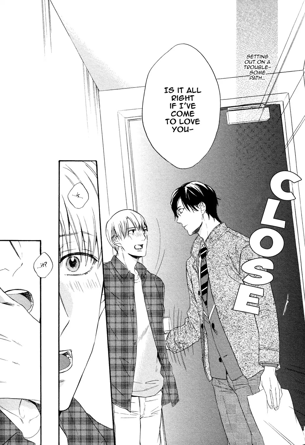Picked Up By A Younger Boyfriend Chapter 5 page 27 - Chapter 5