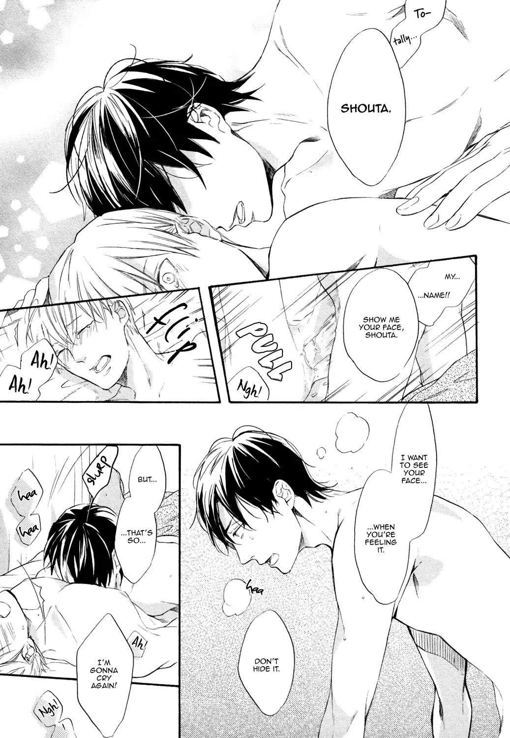 Picked Up By A Younger Boyfriend Chapter 5 page 33 - Chapter 5