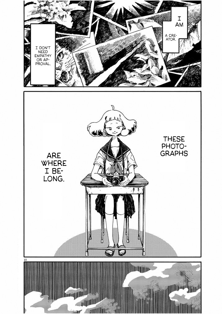 Picture of Tears Chapter 1 page 10 - Chapter 1