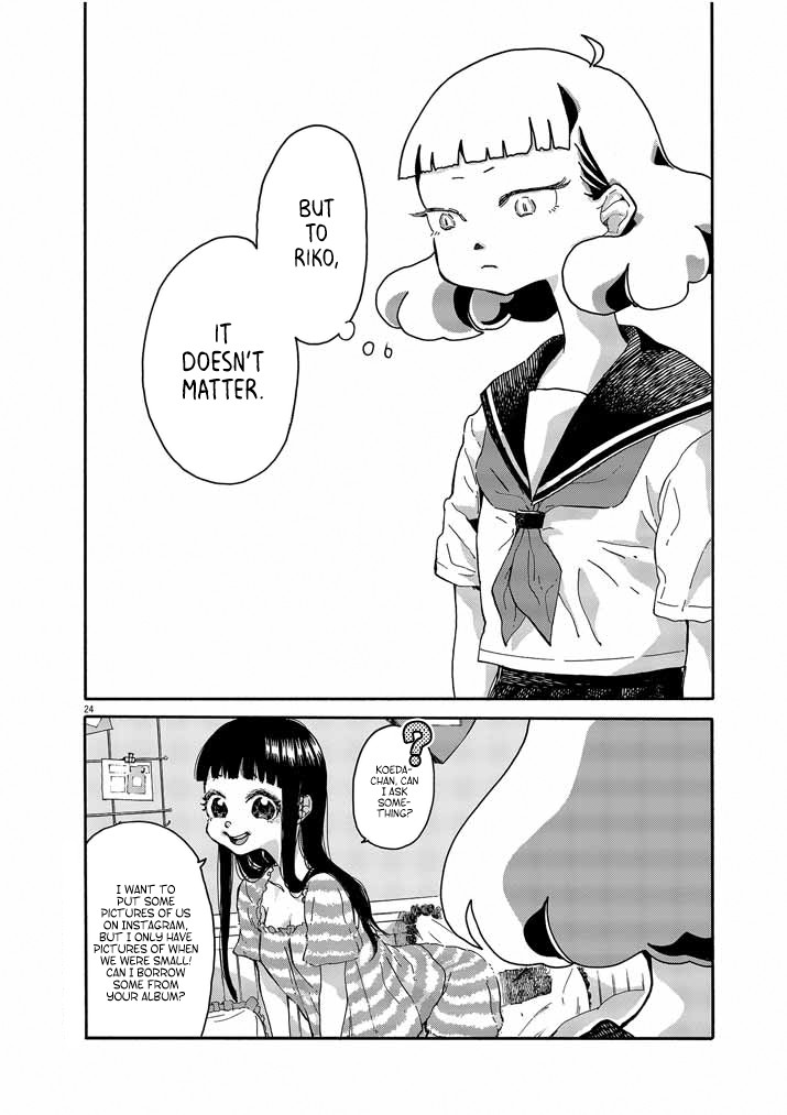 Picture of Tears Chapter 1 page 24 - Chapter 1