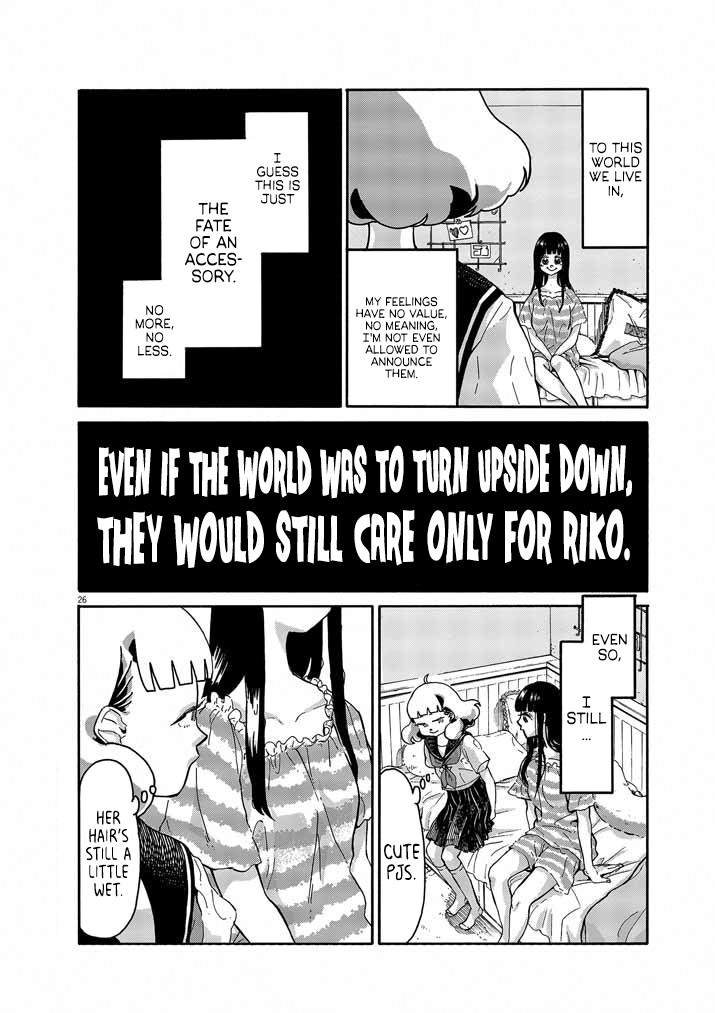 Picture of Tears Chapter 1 page 26 - Chapter 1