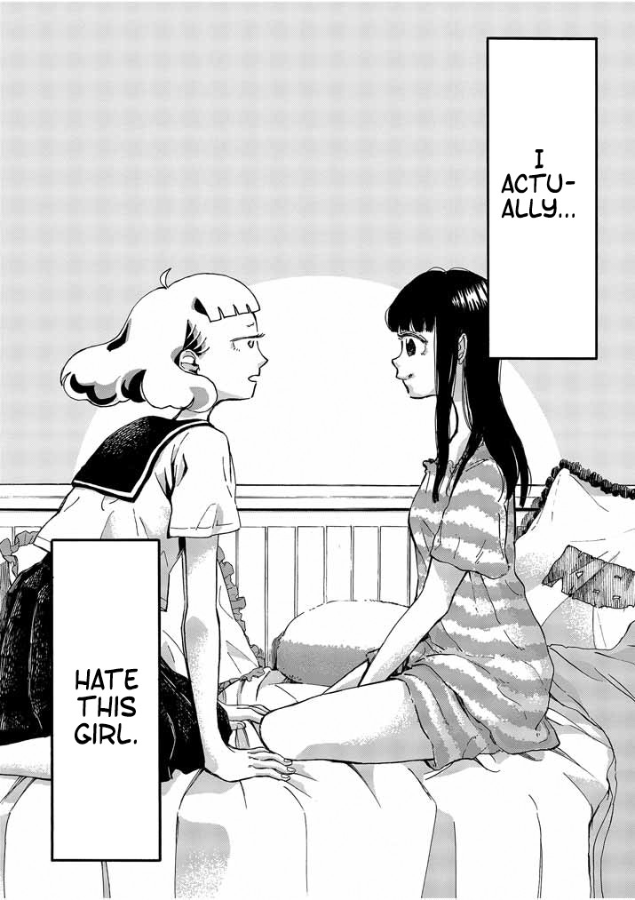 Picture of Tears Chapter 1 page 30 - Chapter 1