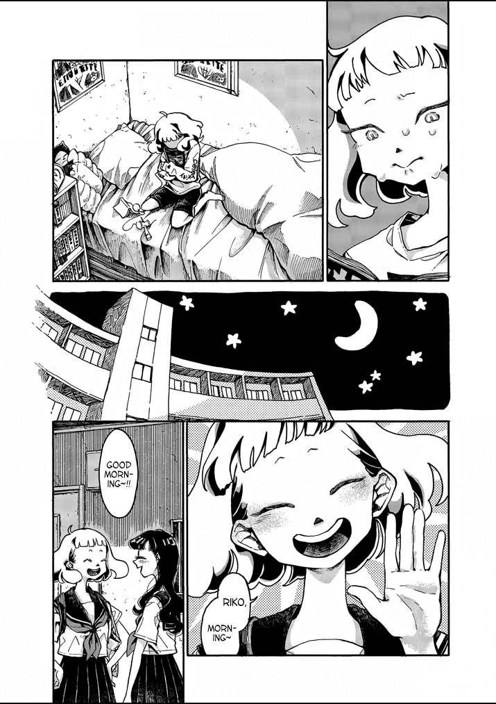 Picture of Tears Chapter 2 page 12 - Chapter 2