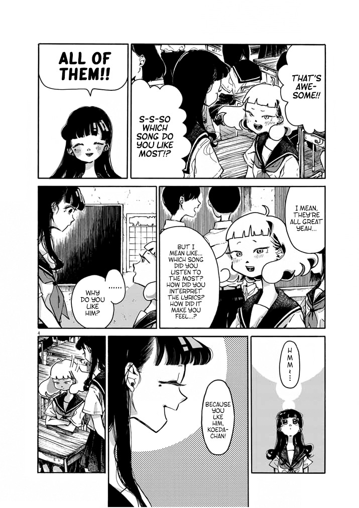 Picture of Tears Chapter 3 page 4 - Chapter 3