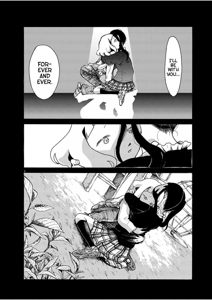 Picture of Tears Chapter 4 page 2 - Chapter 4