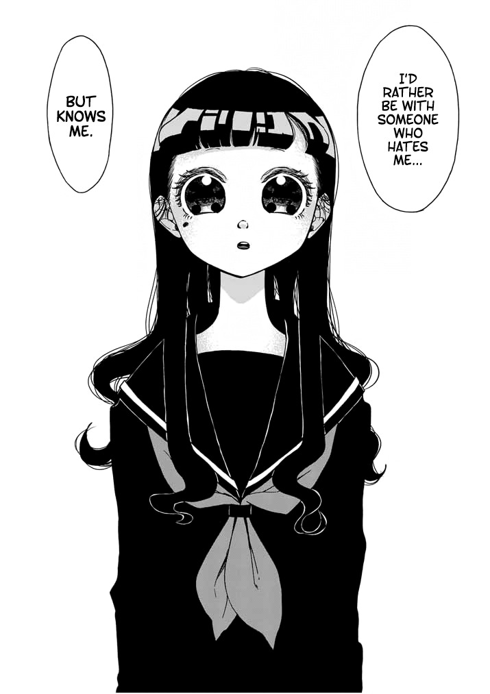 Picture of Tears Chapter 5 page 13 - Chapter 5