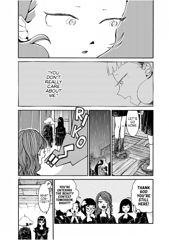 Picture of Tears Chapter 5 page 14 - Chapter 5