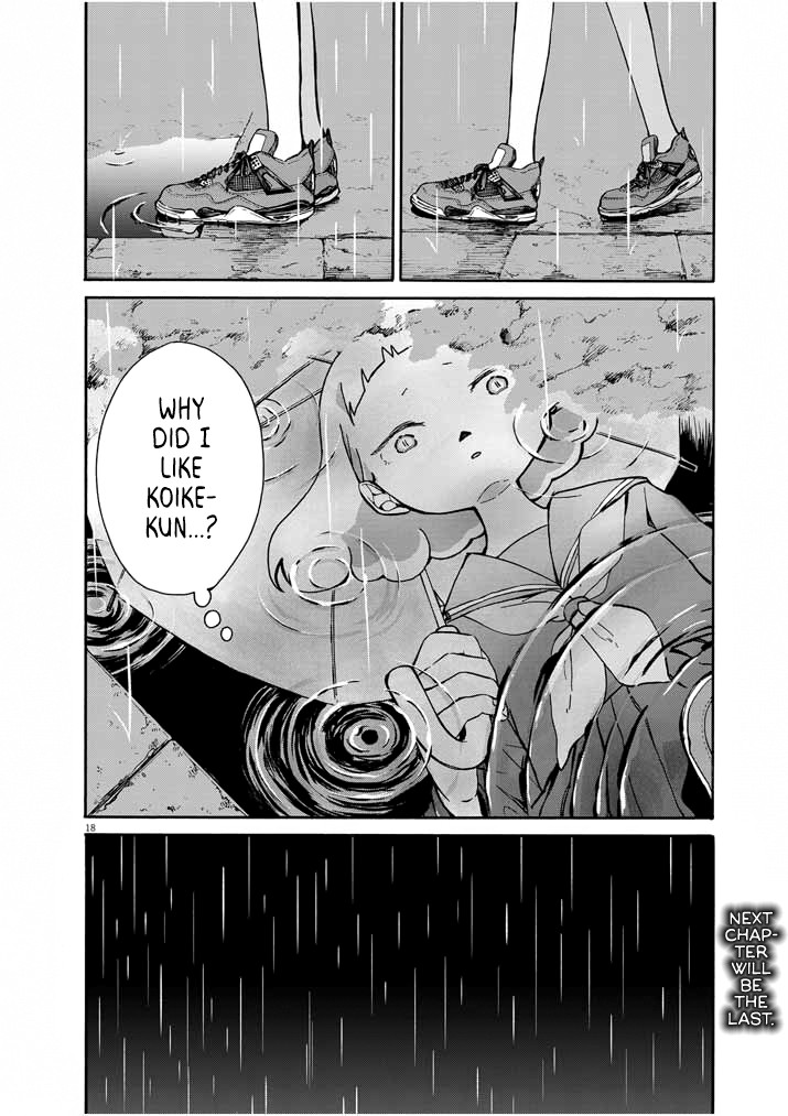 Picture of Tears Chapter 5 page 17 - Chapter 5