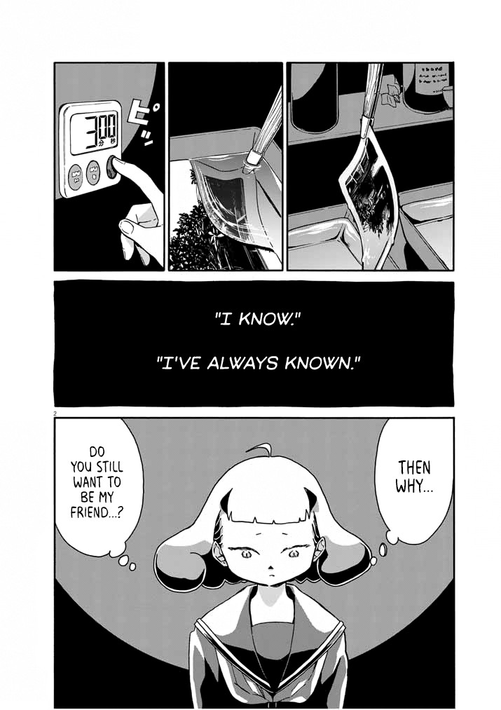Picture of Tears Chapter 5 page 2 - Chapter 5