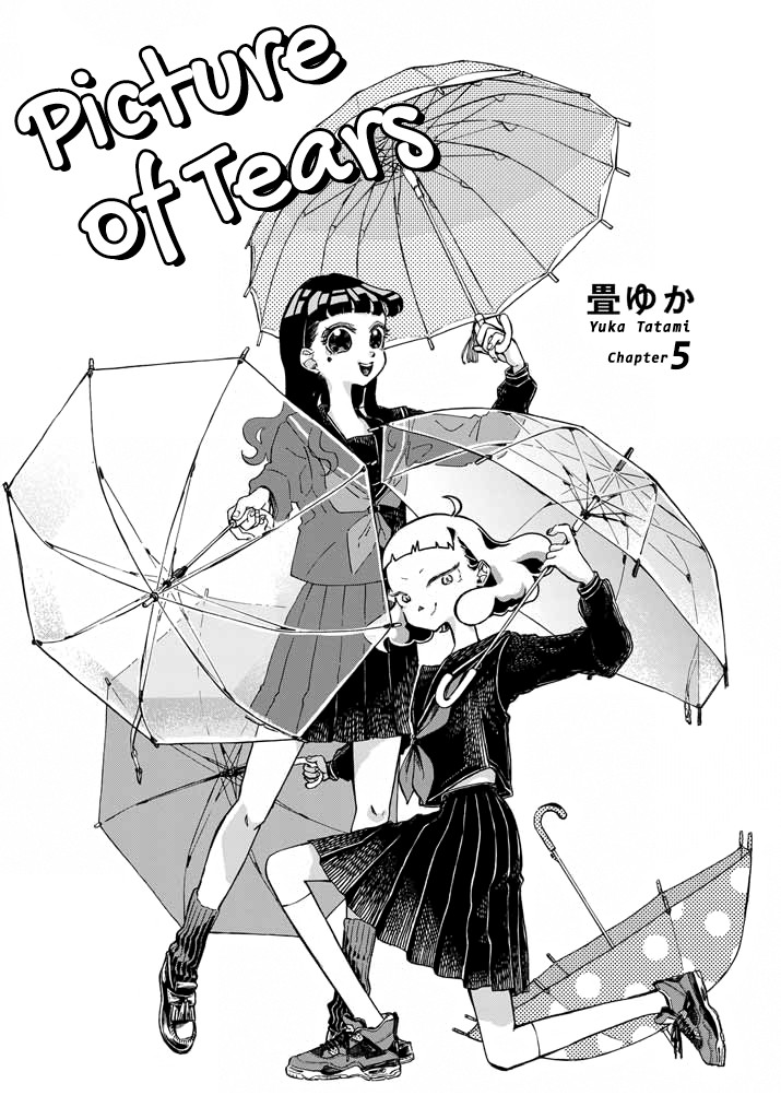 Picture of Tears Chapter 5 page 3 - Chapter 5