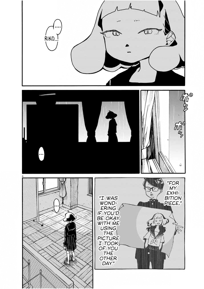 Picture of Tears Chapter 5 page 6 - Chapter 5