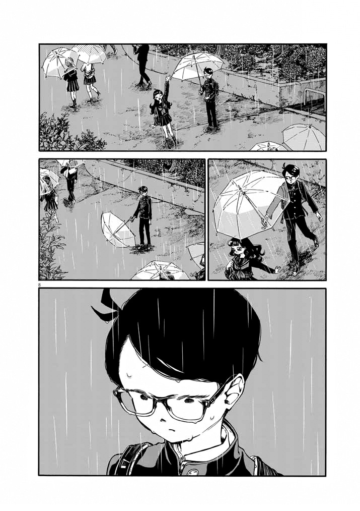 Picture of Tears Chapter 5 page 8 - Chapter 5