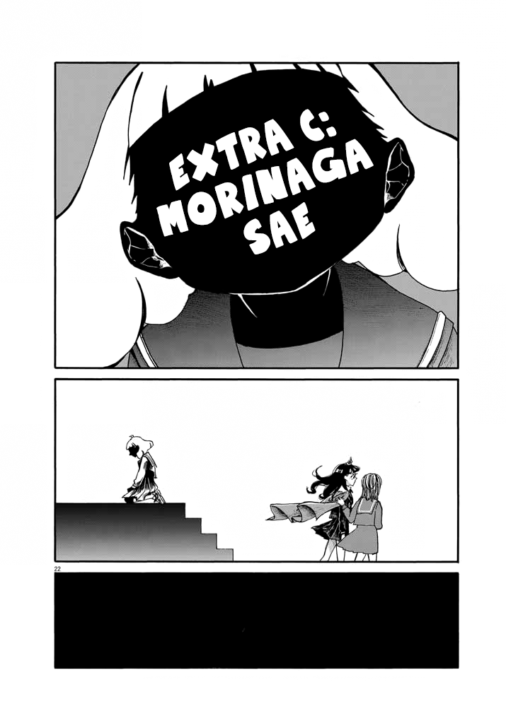 Picture of Tears Chapter 6 page 20 - Chapter 6 [END]