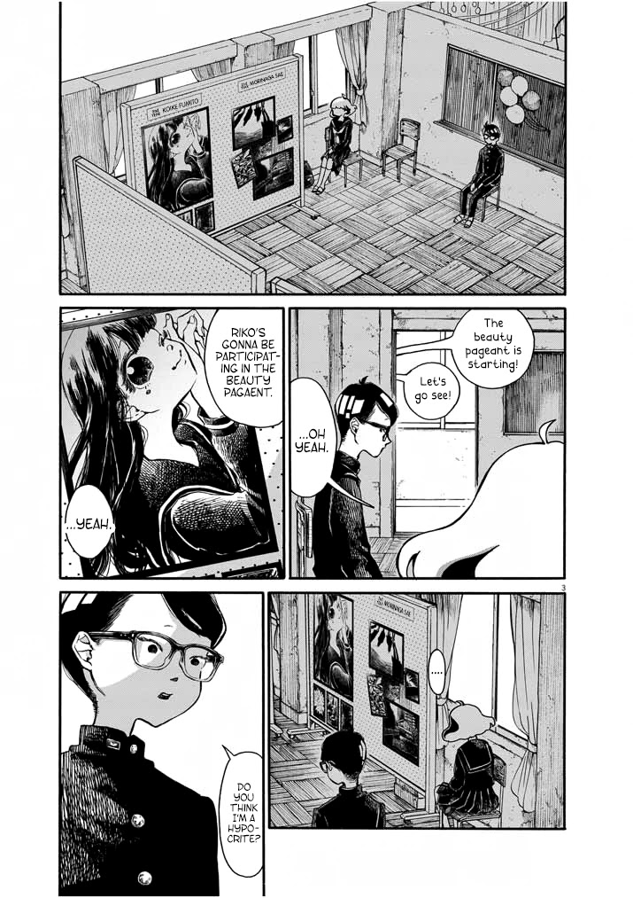 Picture of Tears Chapter 6 page 3 - Chapter 6 [END]