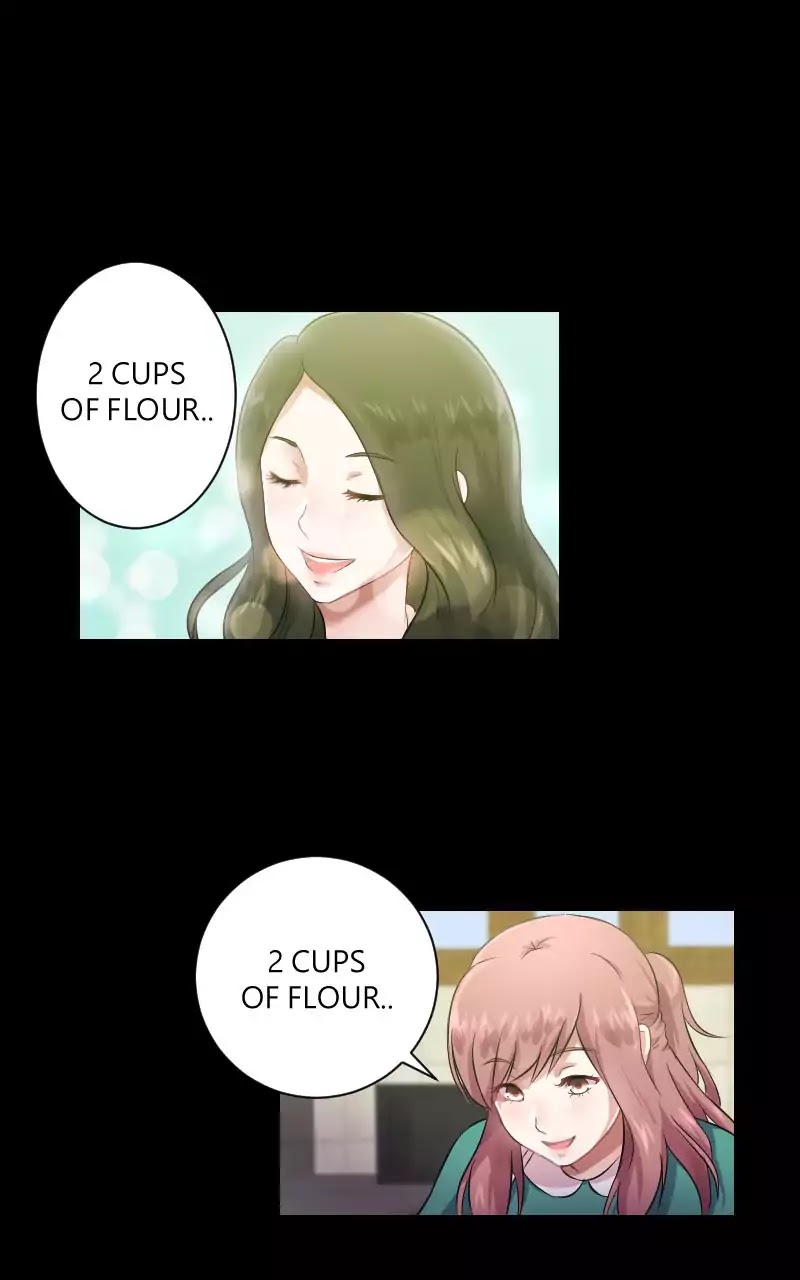 Piece of Cake! (Namiko07) Chapter 0 page 1 - Chapter 0: Prologue