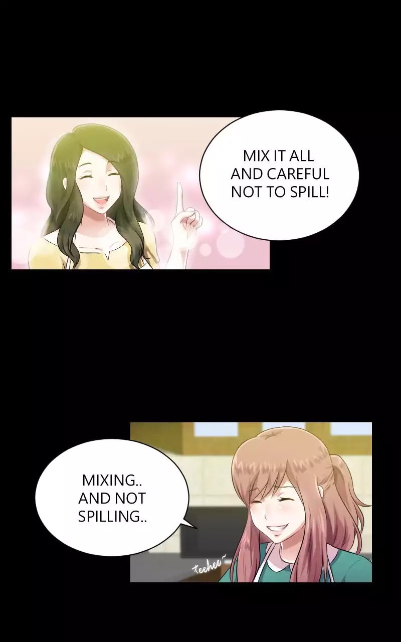 Piece of Cake! (Namiko07) Chapter 0 page 2 - Chapter 0: Prologue