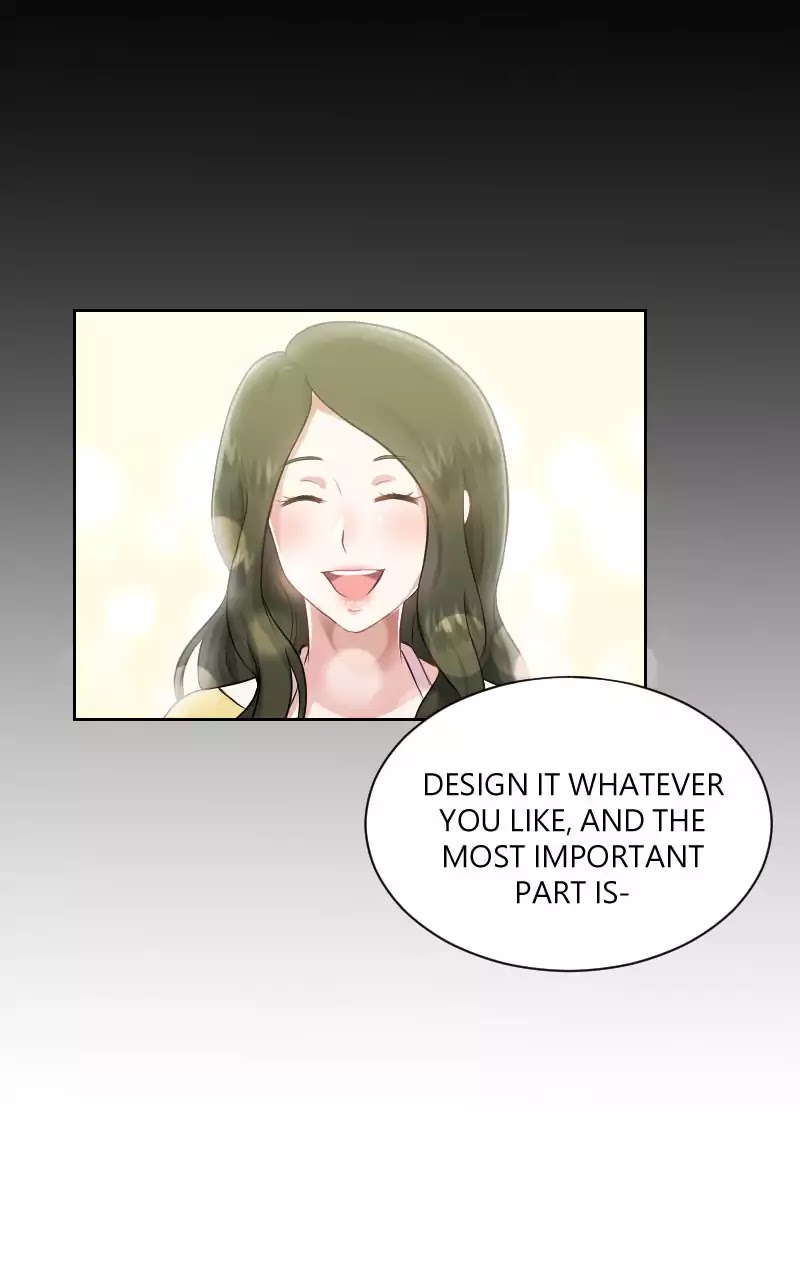 Piece of Cake! (Namiko07) Chapter 0 page 3 - Chapter 0: Prologue