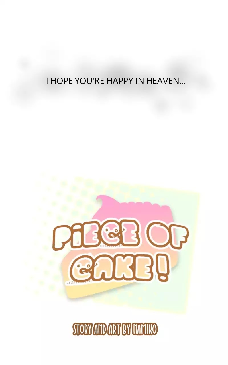 Piece of Cake! (Namiko07) Chapter 0 page 7 - Chapter 0: Prologue