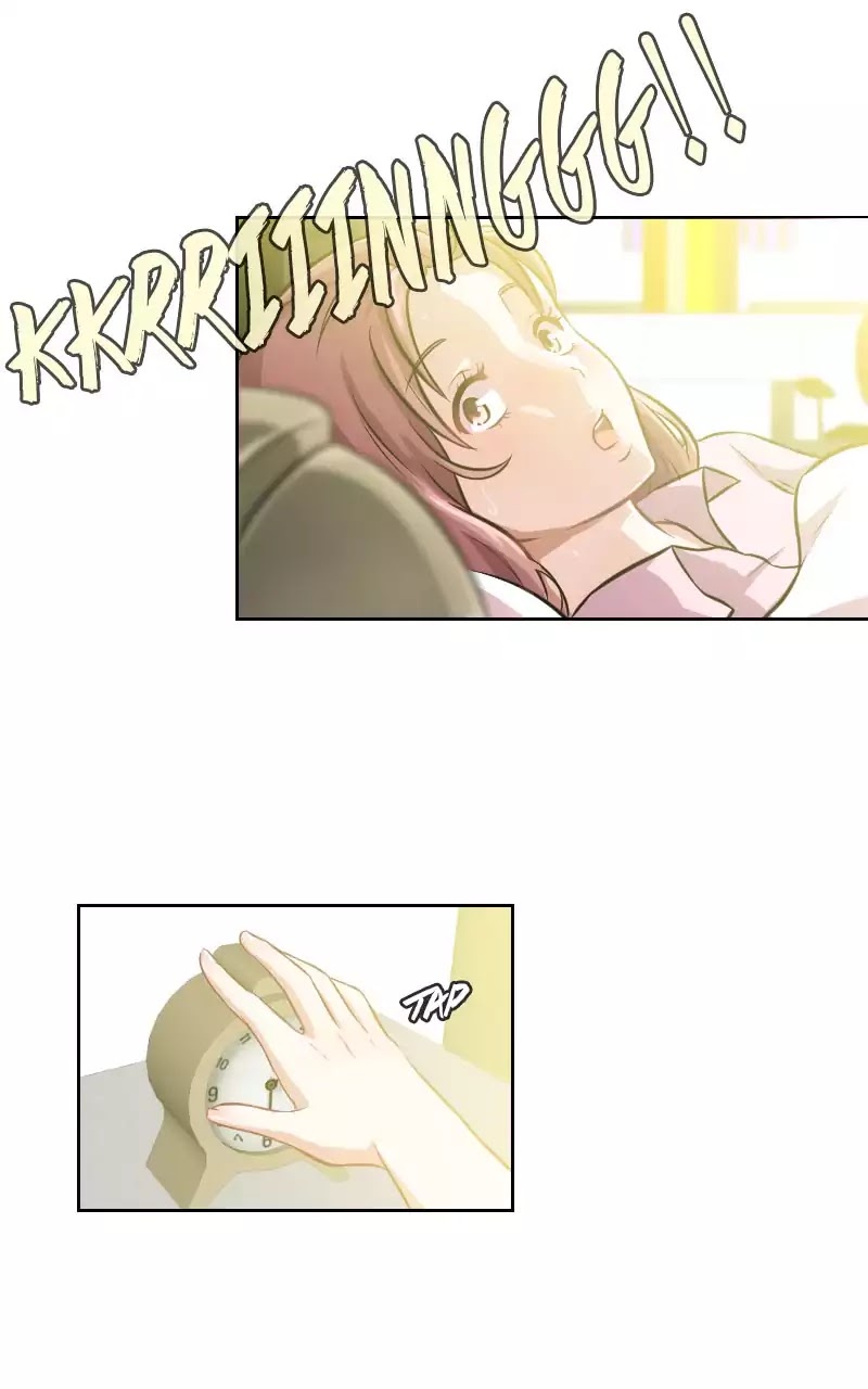 Piece of Cake! (Namiko07) Chapter 1 page 12 - Chapter 1: Episode 1
