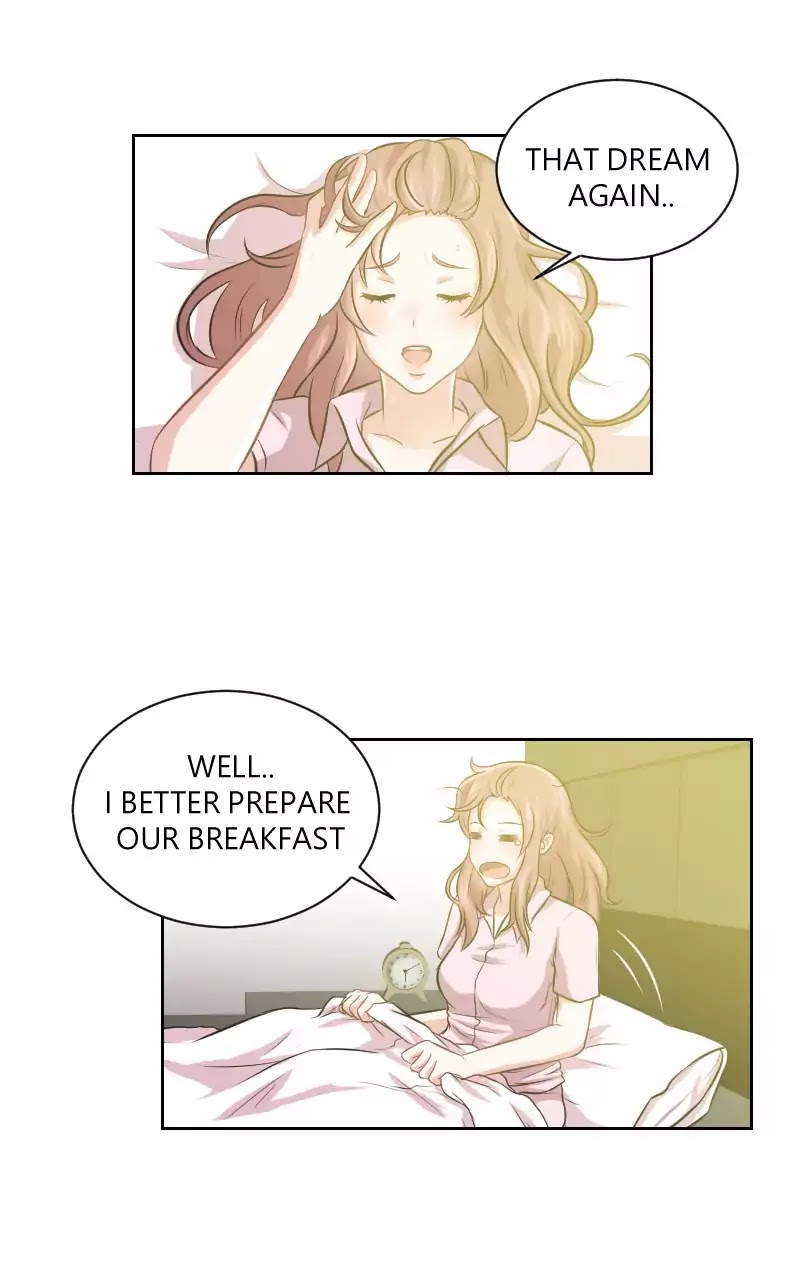 Piece of Cake! (Namiko07) Chapter 1 page 13 - Chapter 1: Episode 1