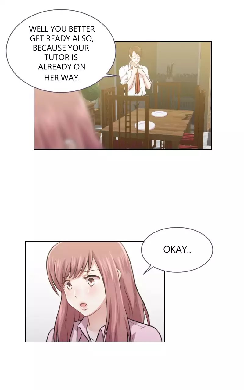 Piece of Cake! (Namiko07) Chapter 1 page 15 - Chapter 1: Episode 1