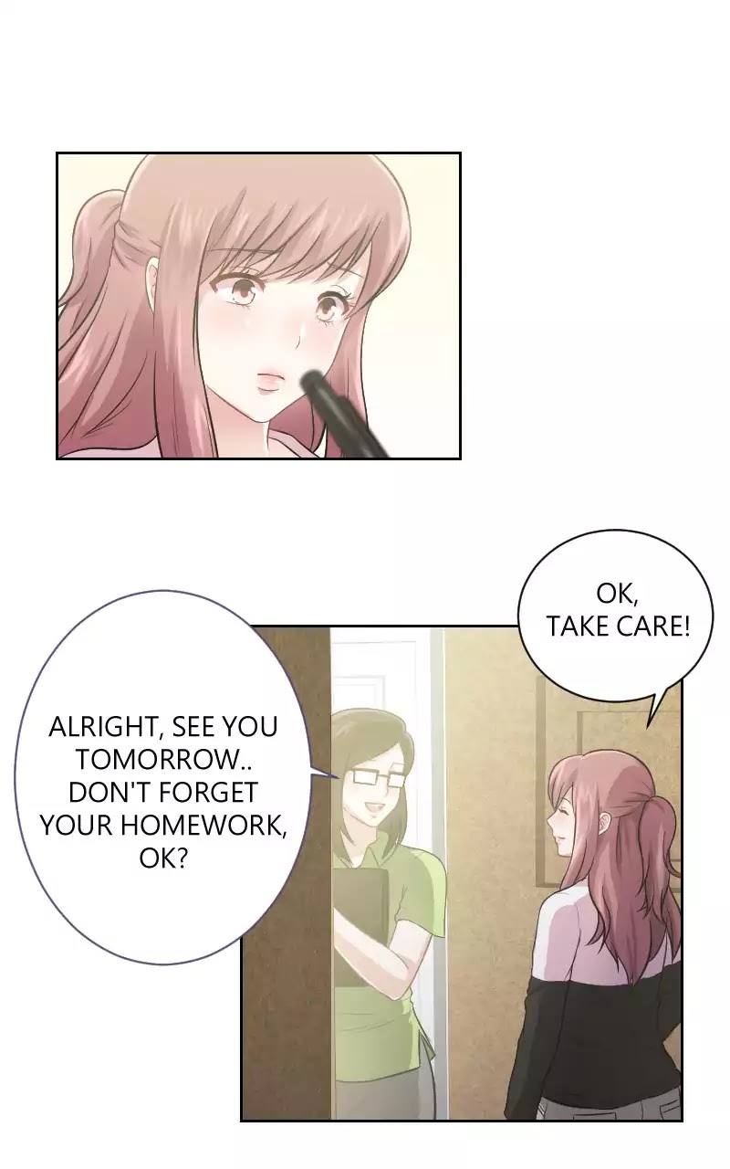 Piece of Cake! (Namiko07) Chapter 1 page 17 - Chapter 1: Episode 1