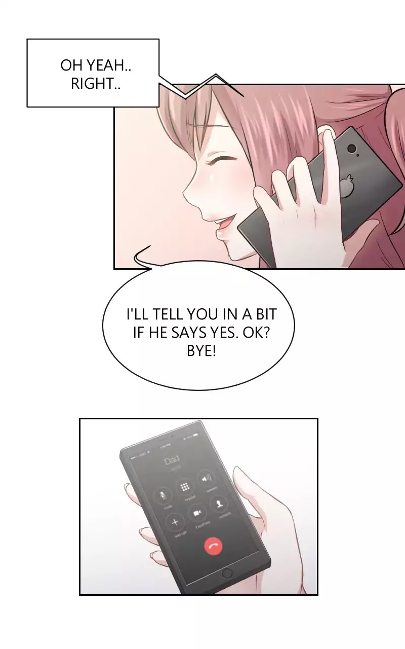 Piece of Cake! (Namiko07) Chapter 1 page 20 - Chapter 1: Episode 1