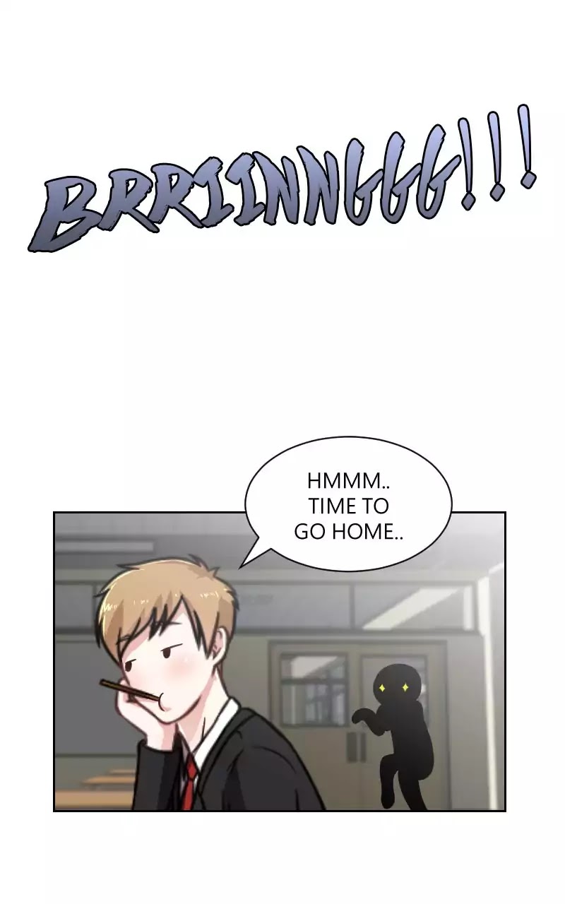 Piece of Cake! (Namiko07) Chapter 10 page 13 - Chapter 10: Episode 10