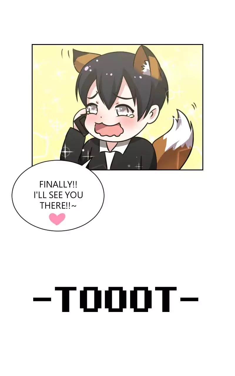 Piece of Cake! (Namiko07) Chapter 10 page 18 - Chapter 10: Episode 10