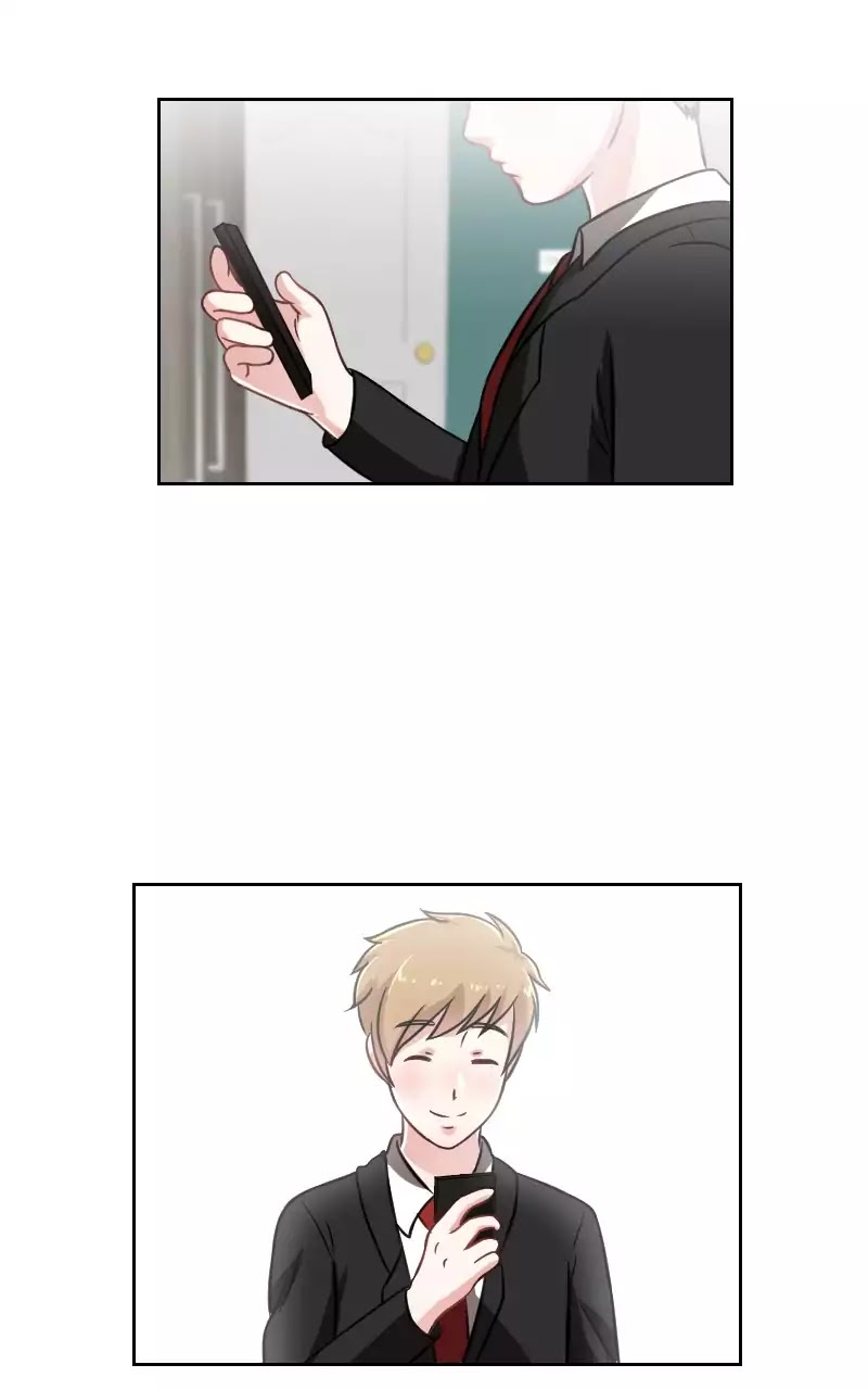 Piece of Cake! (Namiko07) Chapter 10 page 19 - Chapter 10: Episode 10