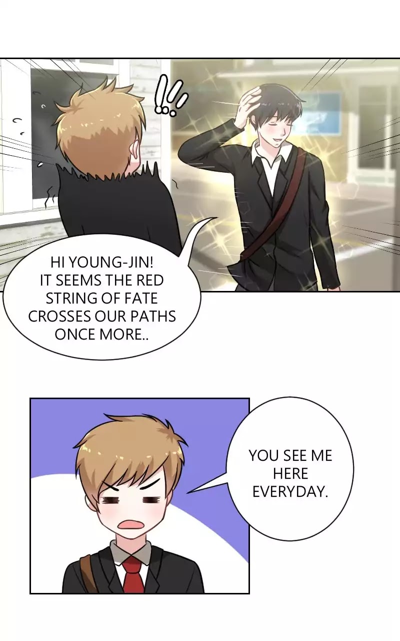 Piece of Cake! (Namiko07) Chapter 10 page 4 - Chapter 10: Episode 10