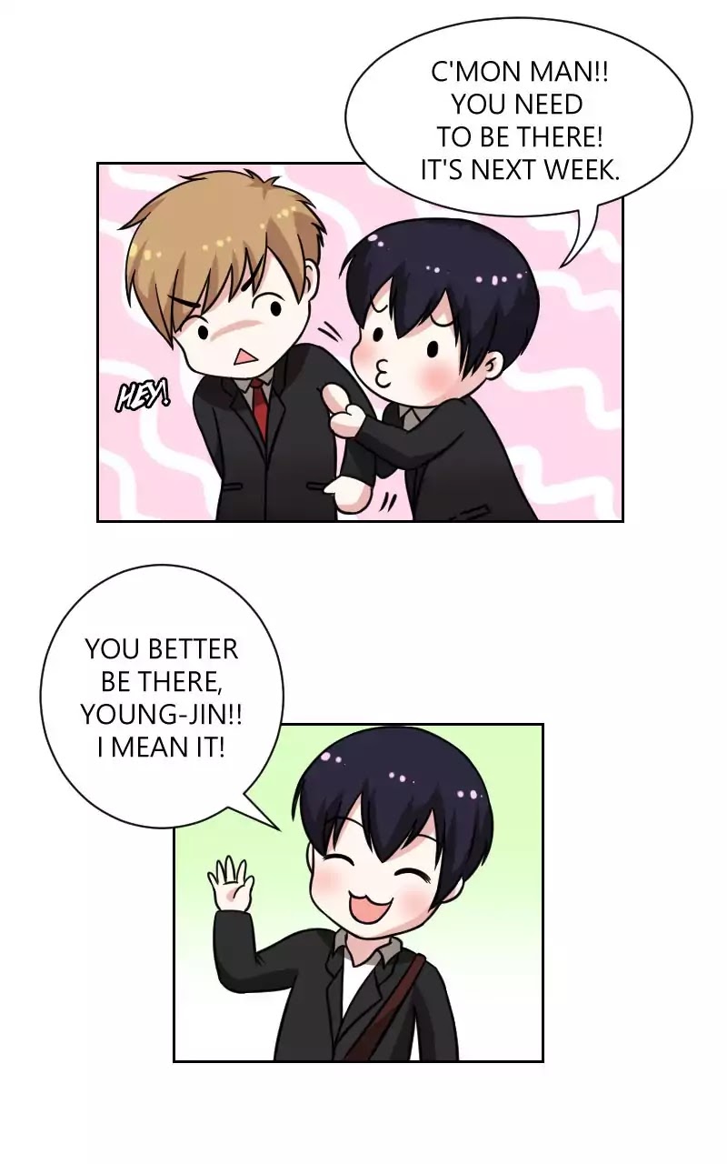 Piece of Cake! (Namiko07) Chapter 10 page 7 - Chapter 10: Episode 10