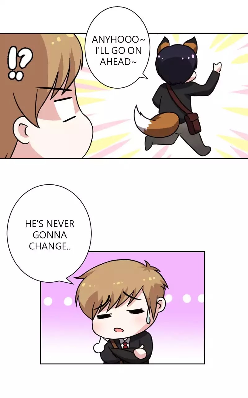 Piece of Cake! (Namiko07) Chapter 10 page 8 - Chapter 10: Episode 10