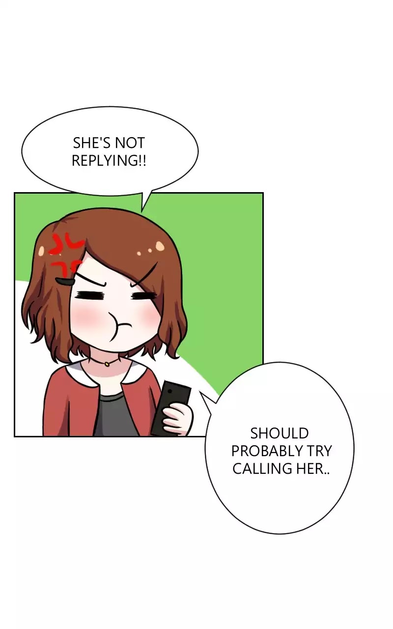 Piece of Cake! (Namiko07) Chapter 11 page 11 - Chapter 11: Episode 11