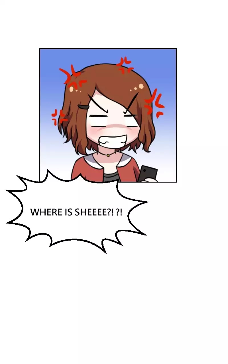Piece of Cake! (Namiko07) Chapter 11 page 13 - Chapter 11: Episode 11