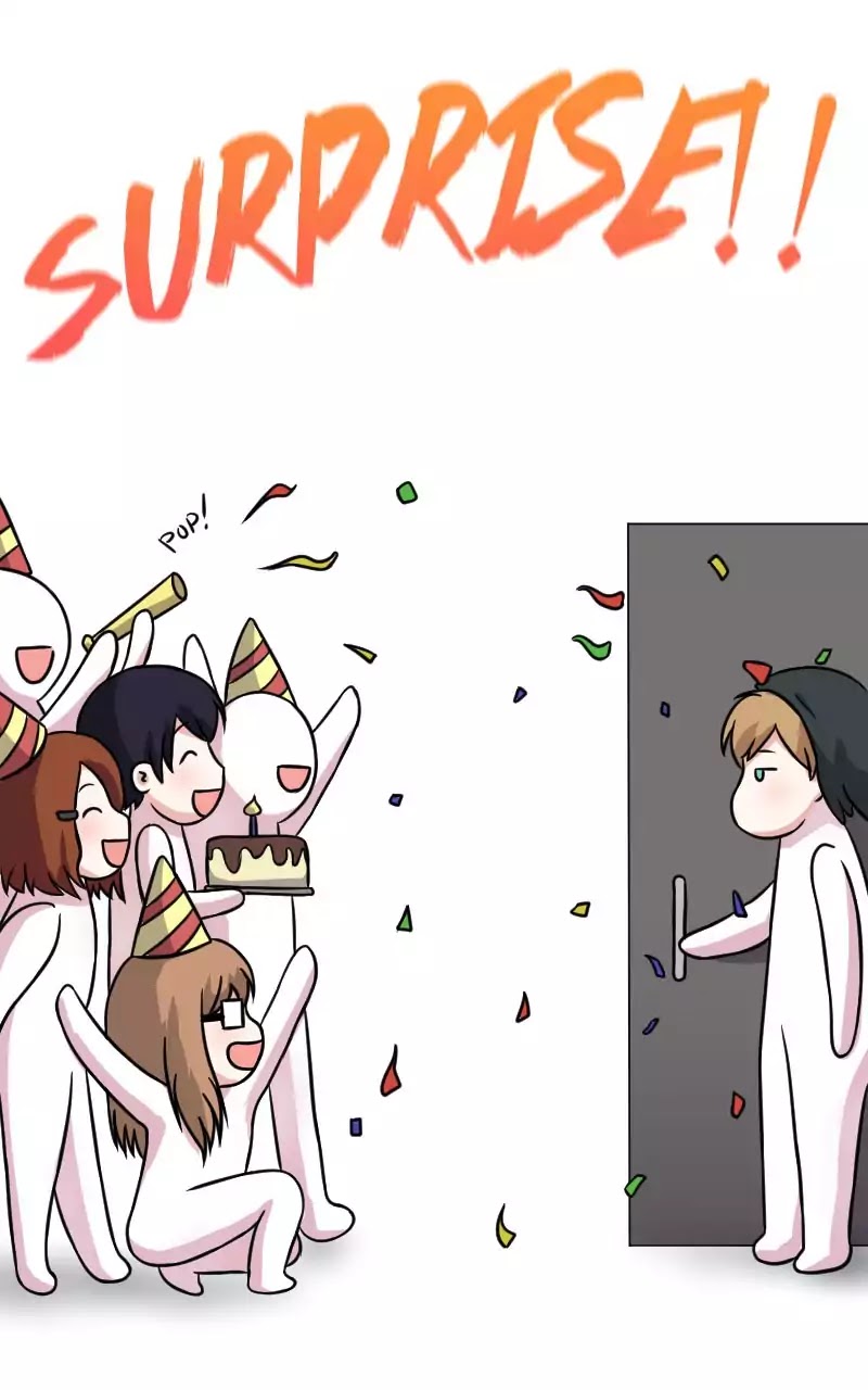 Piece of Cake! (Namiko07) Chapter 11 page 16 - Chapter 11: Episode 11