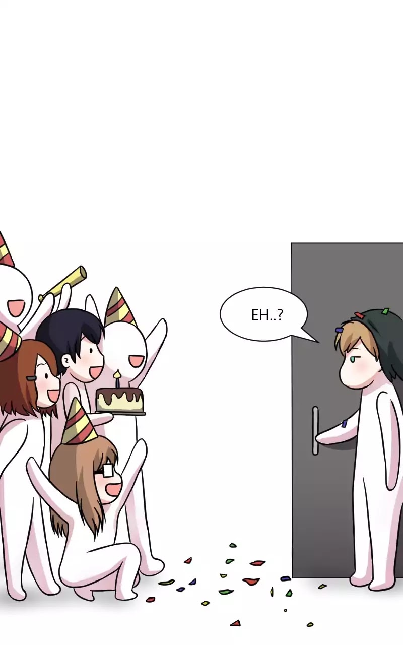 Piece of Cake! (Namiko07) Chapter 11 page 17 - Chapter 11: Episode 11