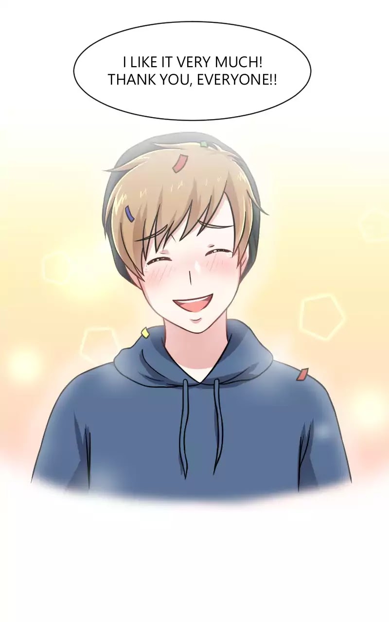 Piece of Cake! (Namiko07) Chapter 11 page 20 - Chapter 11: Episode 11