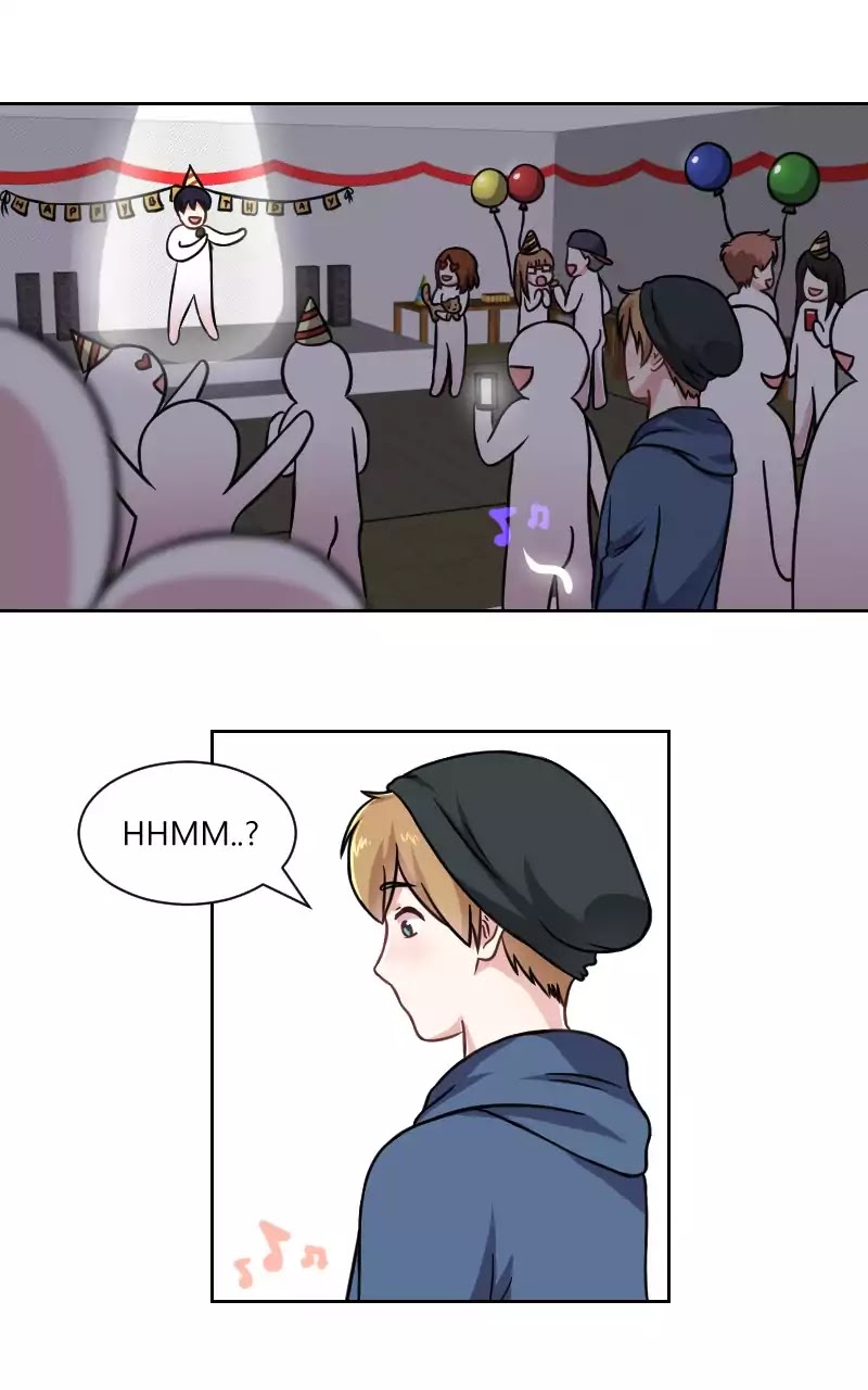 Piece of Cake! (Namiko07) Chapter 11 page 22 - Chapter 11: Episode 11