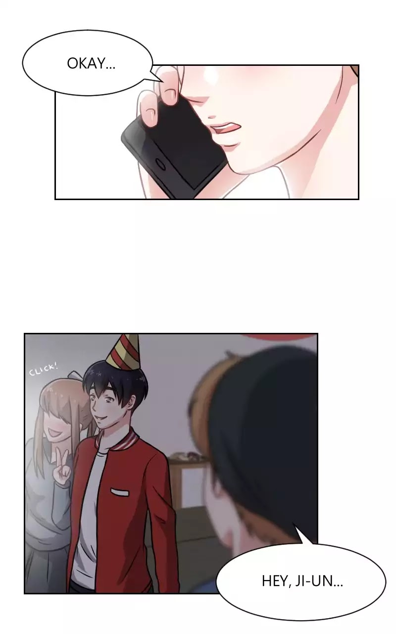 Piece of Cake! (Namiko07) Chapter 11 page 25 - Chapter 11: Episode 11