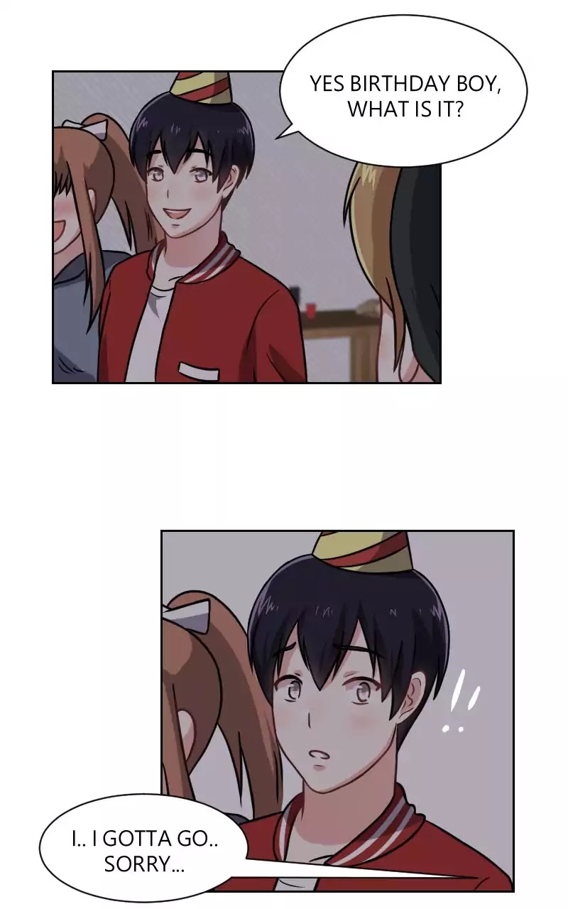 Piece of Cake! (Namiko07) Chapter 11 page 26 - Chapter 11: Episode 11