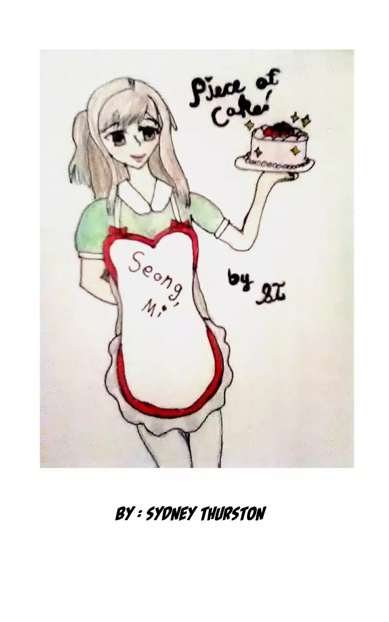 Piece of Cake! (Namiko07) Chapter 11 page 30 - Chapter 11: Episode 11