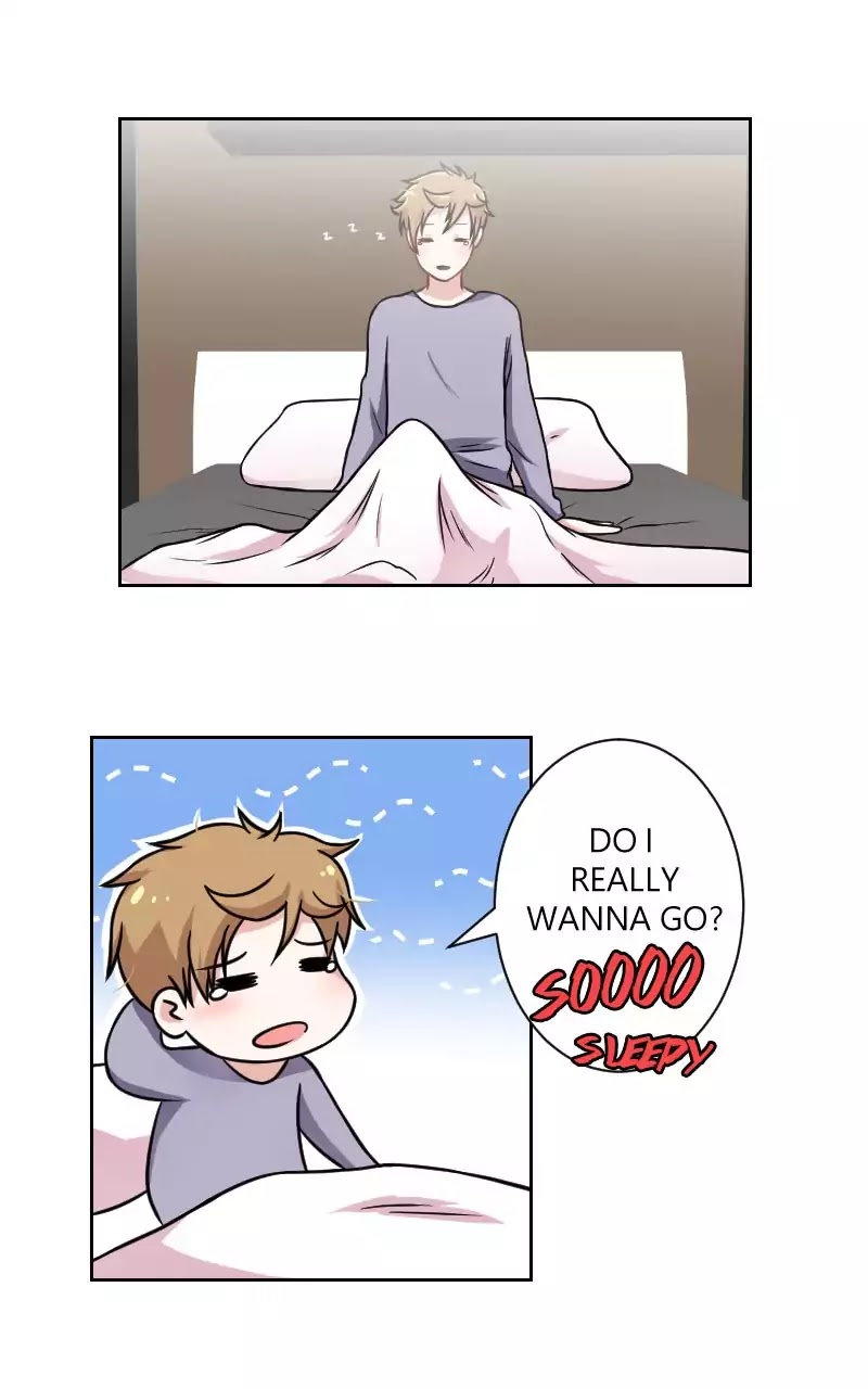 Piece of Cake! (Namiko07) Chapter 11 page 4 - Chapter 11: Episode 11