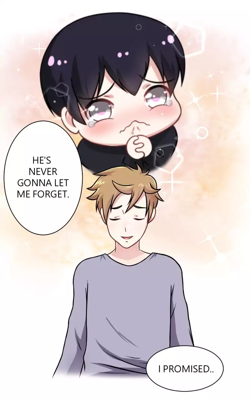 Piece of Cake! (Namiko07) Chapter 11 page 5 - Chapter 11: Episode 11