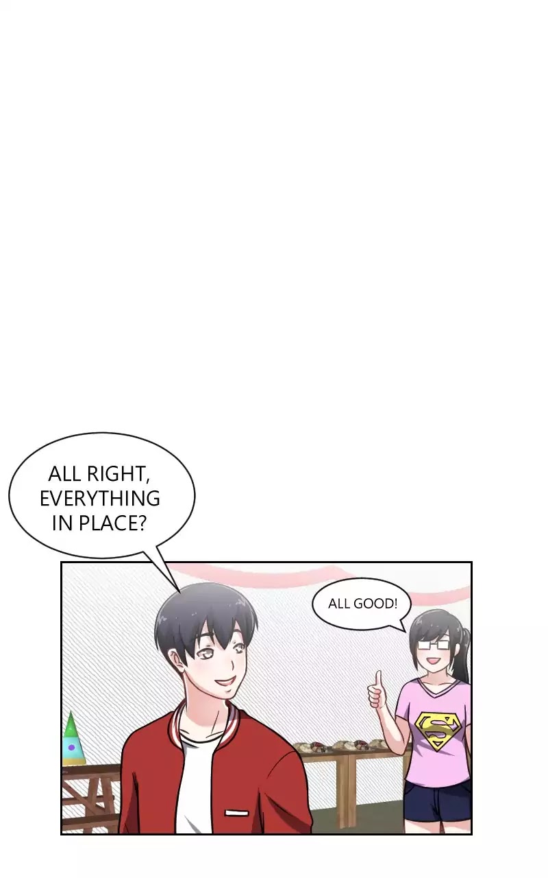 Piece of Cake! (Namiko07) Chapter 11 page 6 - Chapter 11: Episode 11