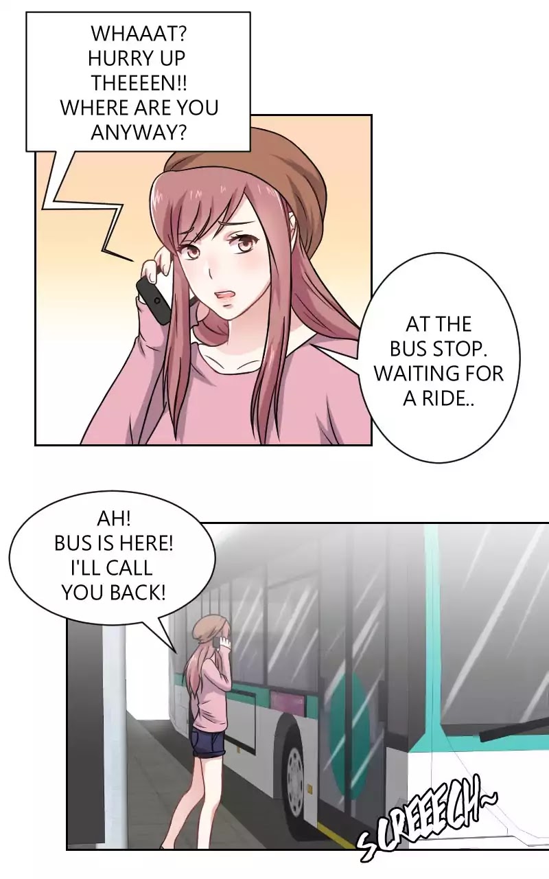 Piece of Cake! (Namiko07) Chapter 12 page 11 - Chapter 12: Episode 12