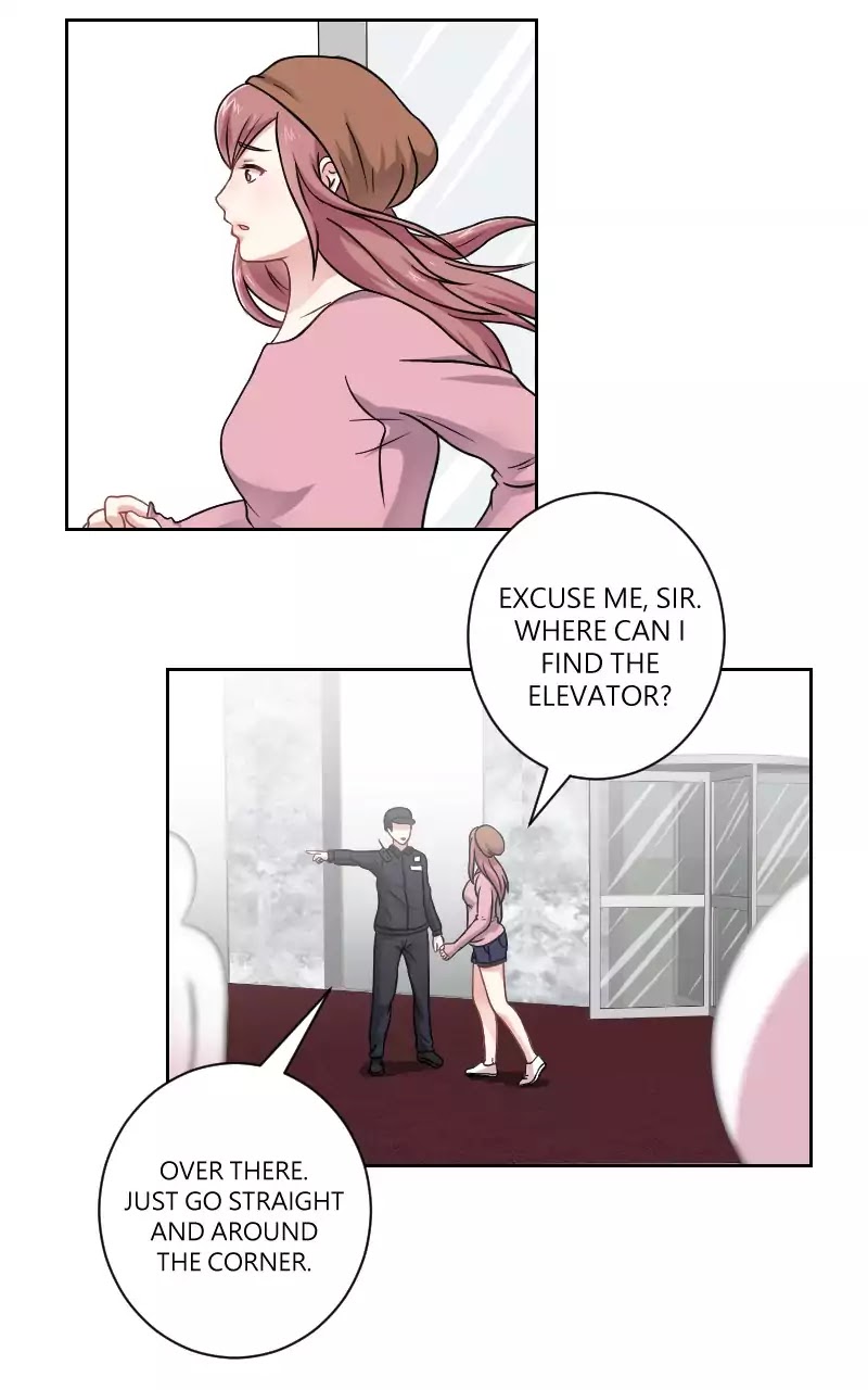Piece of Cake! (Namiko07) Chapter 12 page 14 - Chapter 12: Episode 12
