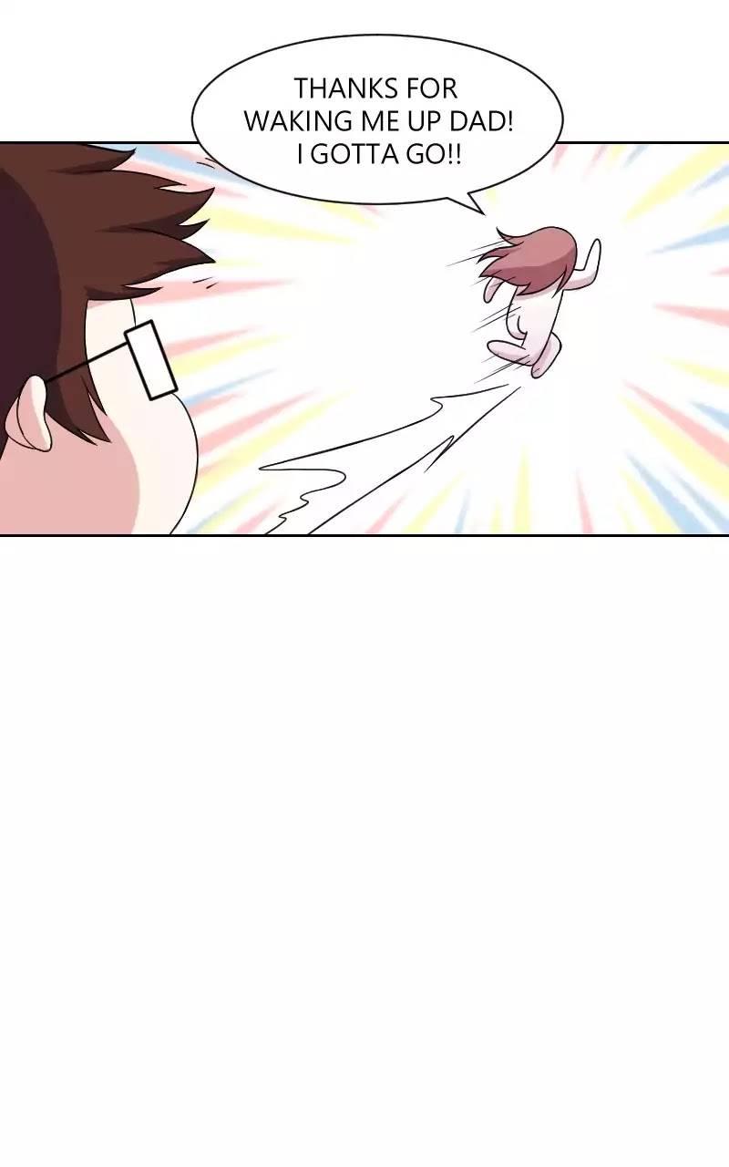 Piece of Cake! (Namiko07) Chapter 12 page 6 - Chapter 12: Episode 12
