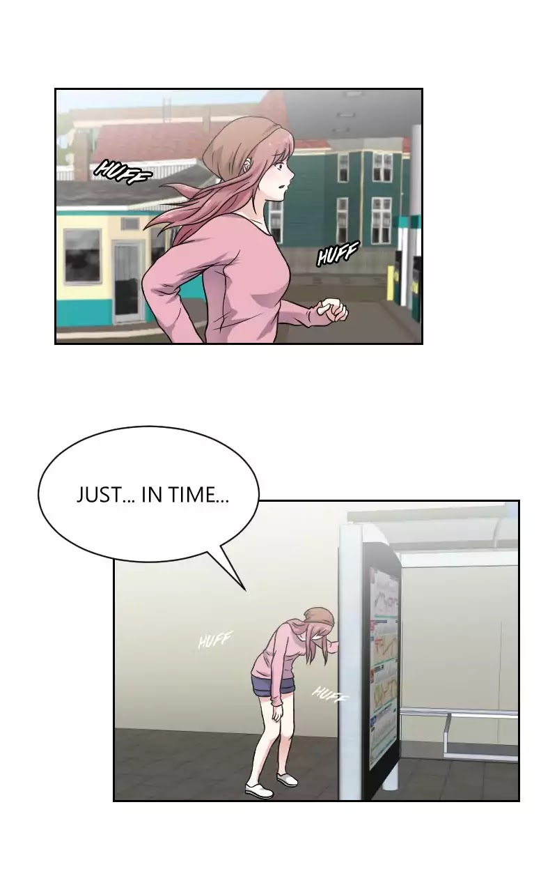 Piece of Cake! (Namiko07) Chapter 12 page 8 - Chapter 12: Episode 12